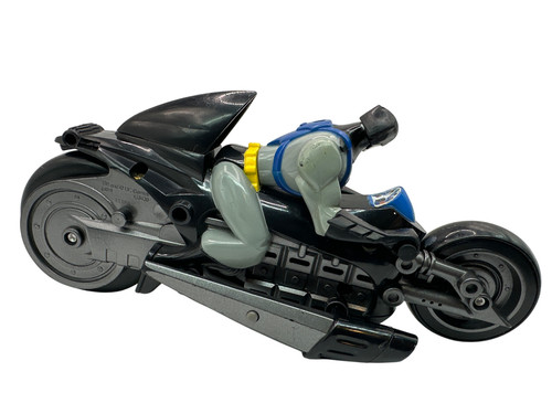 Batman bat bike motorcycle - batman,