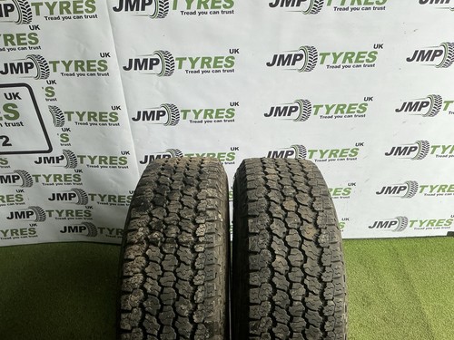 235 109t goodyear - 235/70/16,, ,