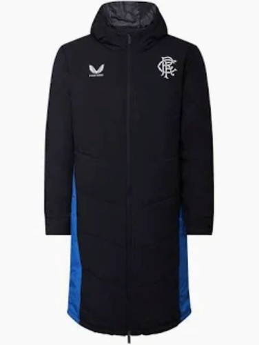 Castore glasgow rangers - castore,