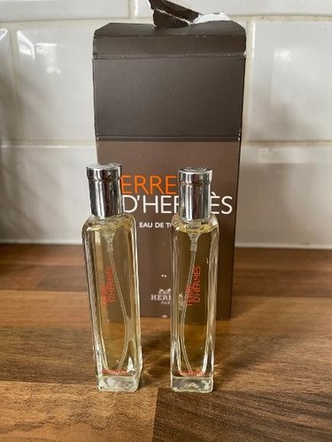Hermes terre x15ml - terre,