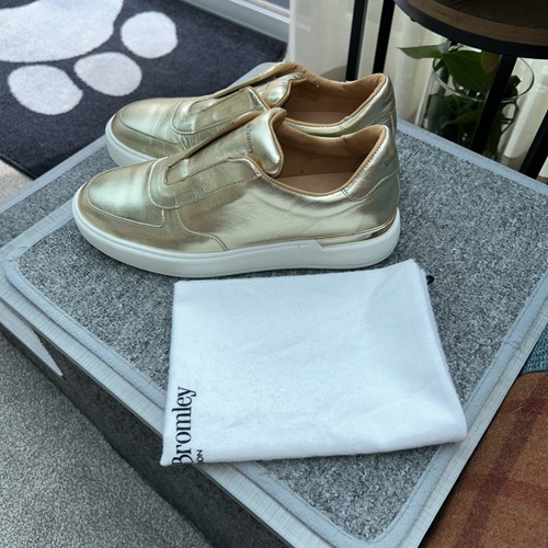 Russell bromley gold rush - bromley,