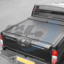 Nissan Navara D22 Roll-N-Lock