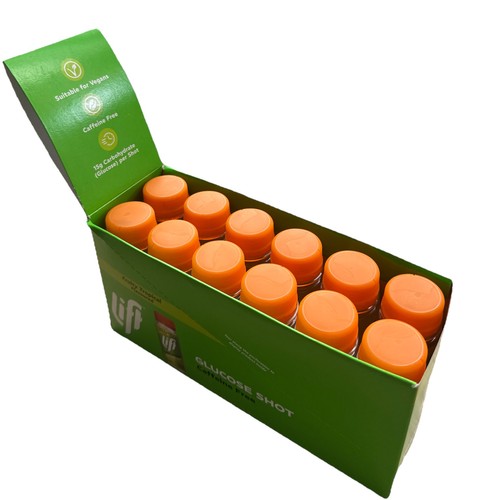 Lift fastacting glucose energy - fastacting,