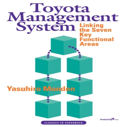 Toyota management system - toyota,
