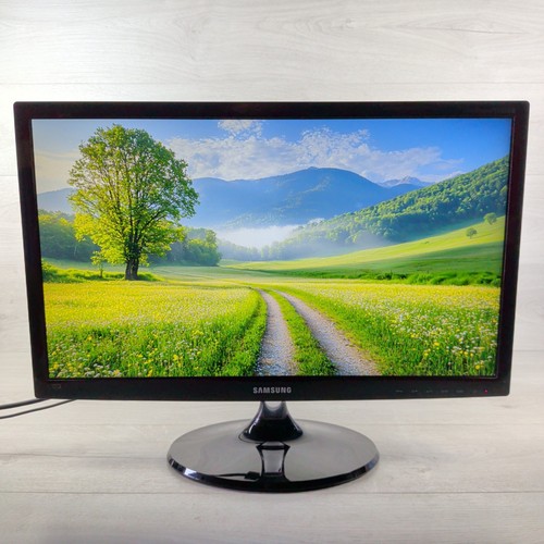 Samsung syncmaster s24b350 - syncmaster,