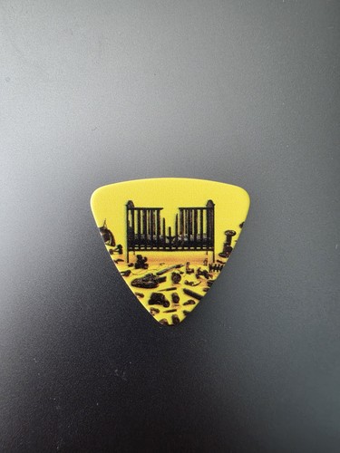 Metallica m72 world tour - m72, bass