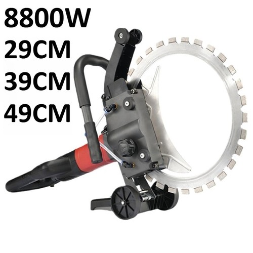 8800w 29cm 39cm - 29cm/39cm/49cm, ring