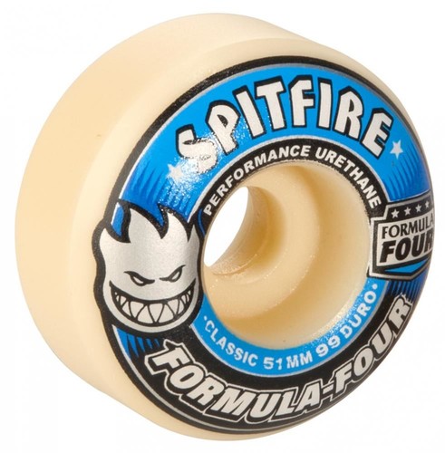 Spitfire formula four classic - spitfire,