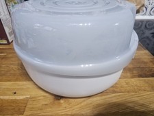 MAM Microwave Steam Steriliser