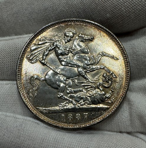 1887 britain victoria - britain,