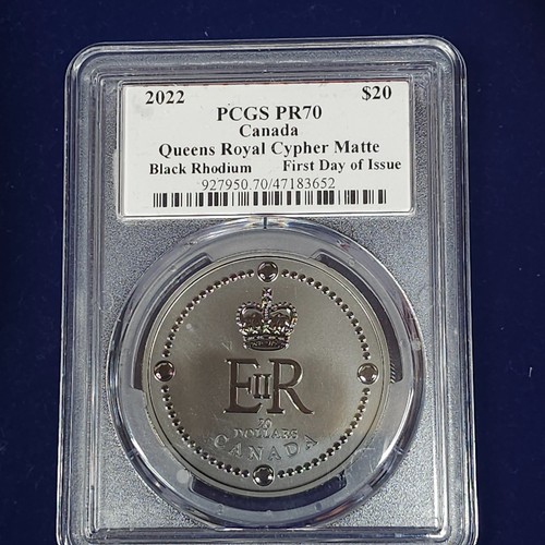 2022 canada queen - 2022,