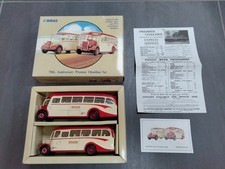 Corgi Toys #97079  Bedford OB