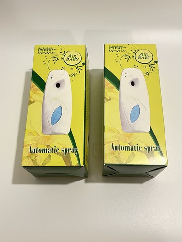 Air baby automatic - 2,