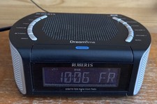 Roberts Dreamtime DAB/FM
