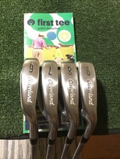 Cleveland TA6 Irons Set (6-9