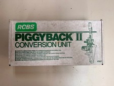 RCBS PARTNER RELOADING
