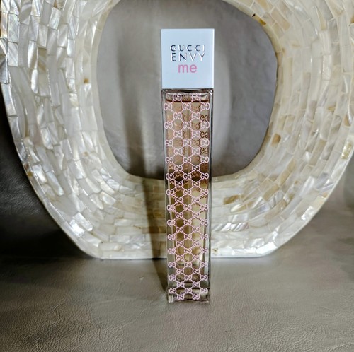 Discontinued gucci envy 3 - discontinued,