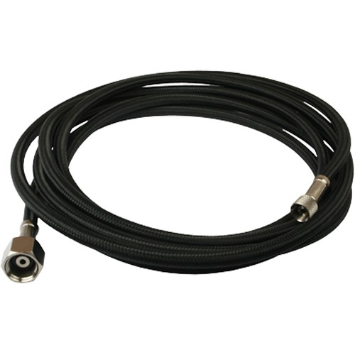Iwata braided nylon airbrush - iwata,