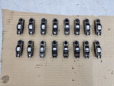 BMW MINI N47 1.6 2.0 DIESEL 16x ROCKER ARMS