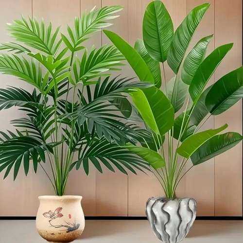 Artificial banana palm - artificial, plant