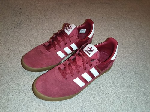 Adidas indoor super trainers - adidas,