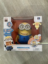 Despicable Me 2 Minion Dave