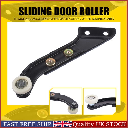 Sliding door roller guide - roller,