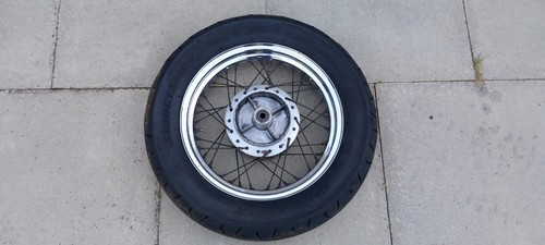 Honda 125 shadow - vt,