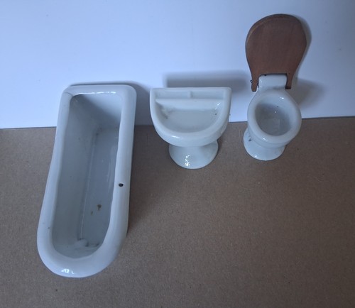 Vintage 1930 ceramic - vintage,