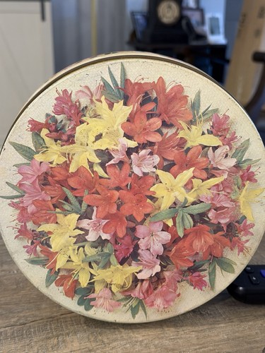 Vintage huntley palmers - vintage,