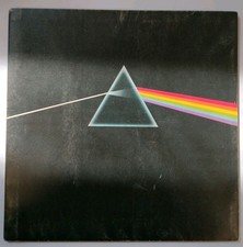 Pink Floyd - The Dark Side Of