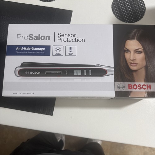 Pro salon bosch hair - pro,