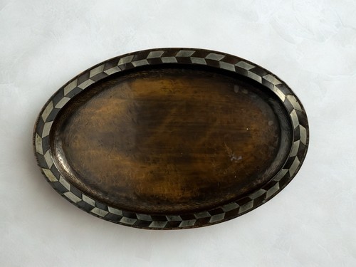 Hugh wallis tray - arts, &