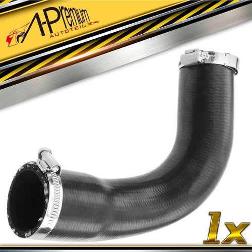 Charge air hose - , for