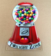 Bally Twilight Zone Pinball