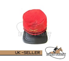 REBEL CIVIL WAR 100% SUEDE