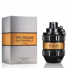 Viktor & Rolf SPICEBOMB