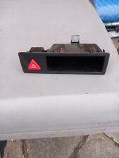 VW Transporter Shuttle HAZARD LIGHT SWITCH Panel Pocket Surround 7H0 857 925A