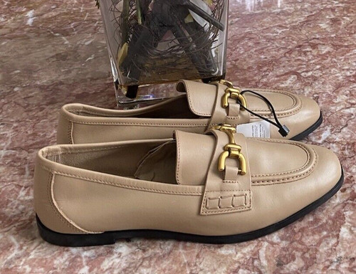 Nwt zara beige - nwt,