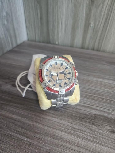 Invicta gent wristwatch - invicta, gent's
