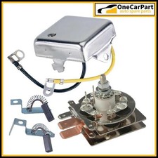 Alternator Regulator Rectifier