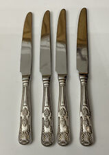 Vintage 4 Viners Stainless