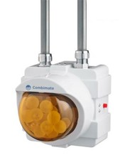 Cistermiser 15mm Limescale Prevention Device and Combiphos Starter Pack COM1