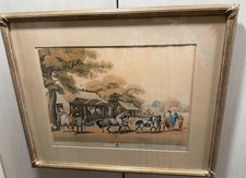 Samuel Howitt 1756-1822