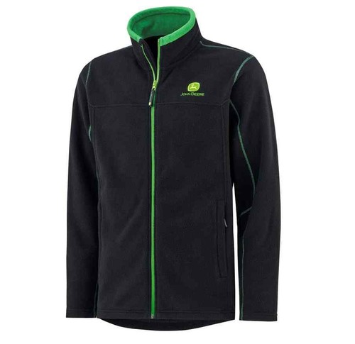 Genuine field fleece jacket - fleece,