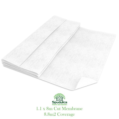 Landscape fleece fabric weed - landscape,