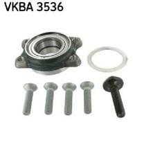 Original SKF Wheel Bearing Kit