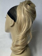 27" Long Wavy Hair Clip In