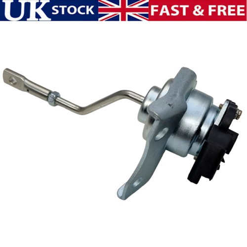Turbocharger actuator - turbocharger,