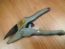CK / C.K 5657 Power Pruner Secateurs Quality German Garden Pruners NOT Chinese